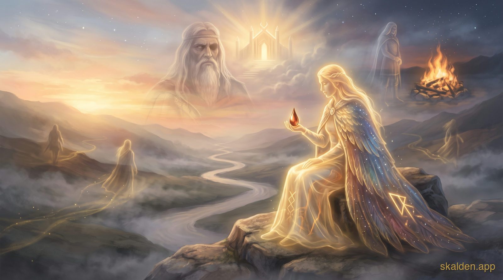 What is love worth when it cannot be kept?